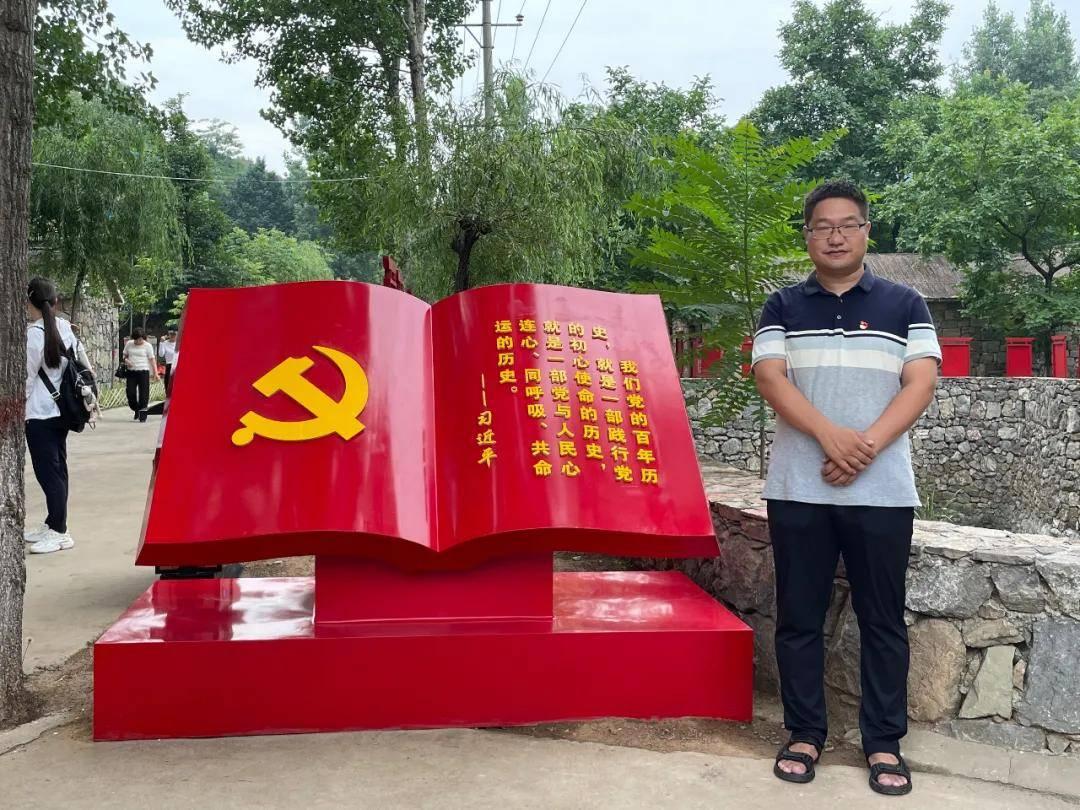 国网汝南县供电公司：积极应对寒潮“速冻模式”